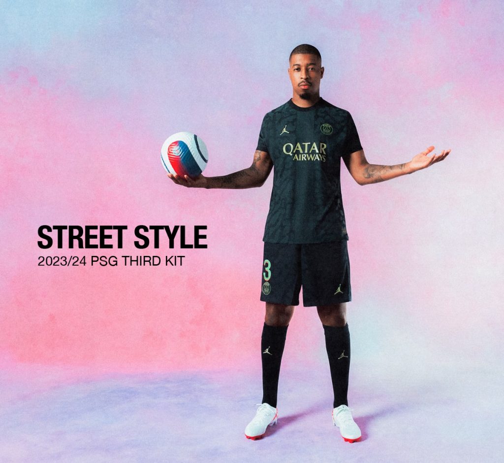 pro soccer gear