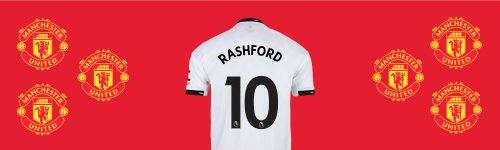 Marcus Rashford