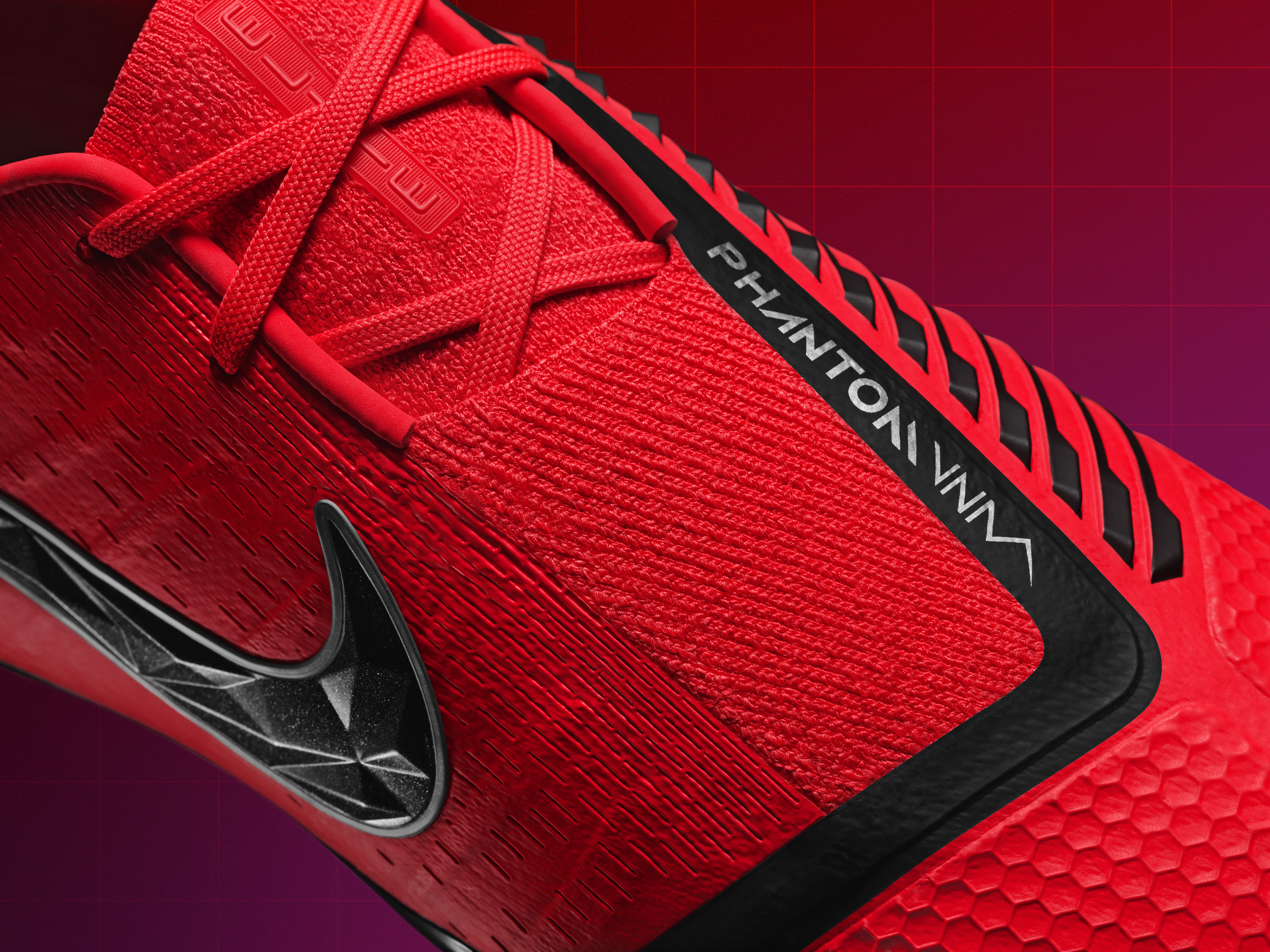 Nike phantom venom football boots 2025