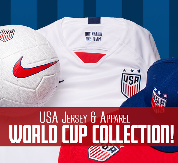 Shop for Soccer Cleats, Shoes, Jerseys and More