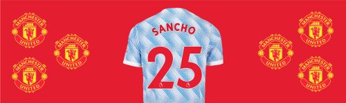 Jadon Sancho