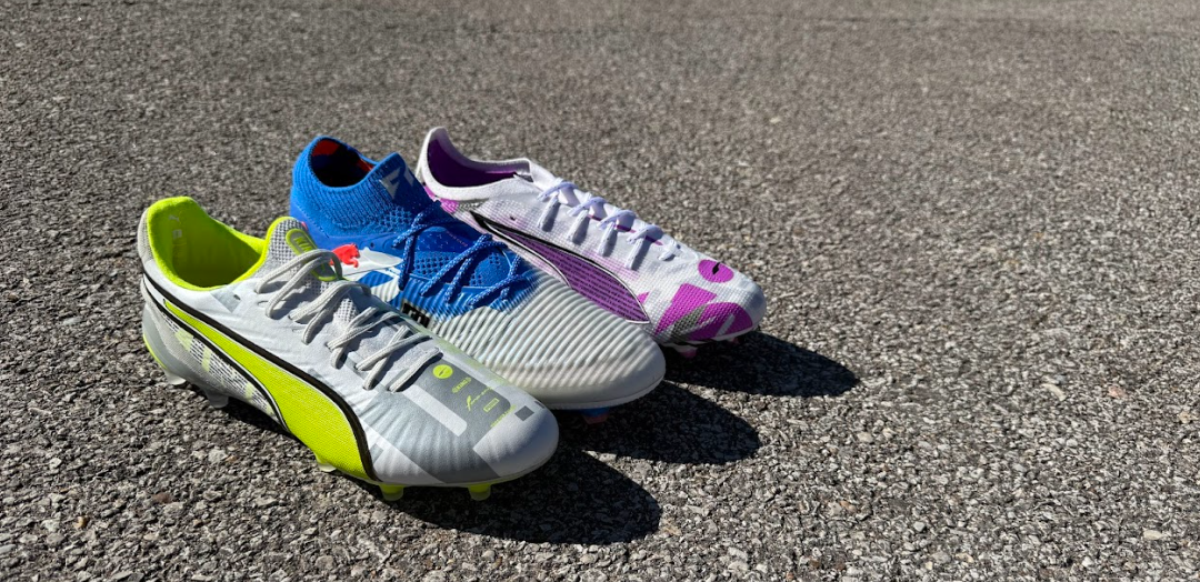 Puma King Soccer Cleats - Puma Soccer Cleats - Soccerpro.com Puma King Soccer Cleats - Puma Soccer Cleats - Soccerpro.com