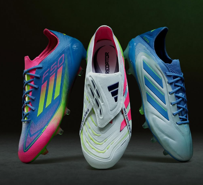 Shop adidas Soccer Shoes | adidas Shoes | SoccerPro.com