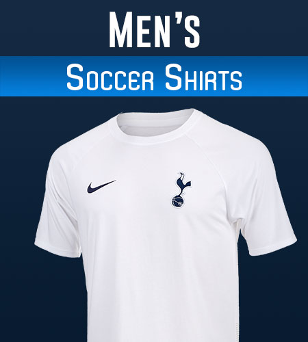 Men's Soccer Shirts