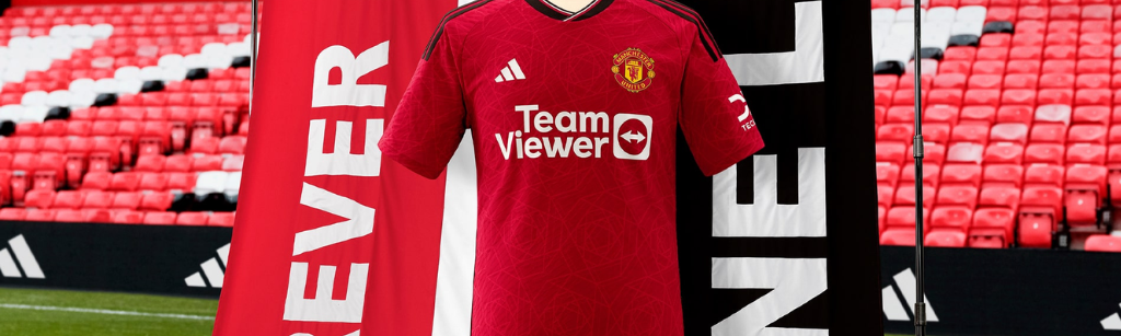Exceptional Adidas Manchester United Home, Away & Third Kit