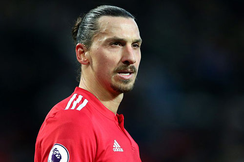 zlatan ibrahimovic psg jersey