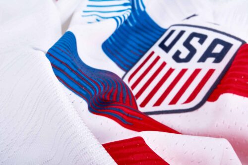 Nike USA Home Match Jersey – Womens 2018-19 NS