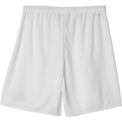 adidas Parma 16 Shorts – White