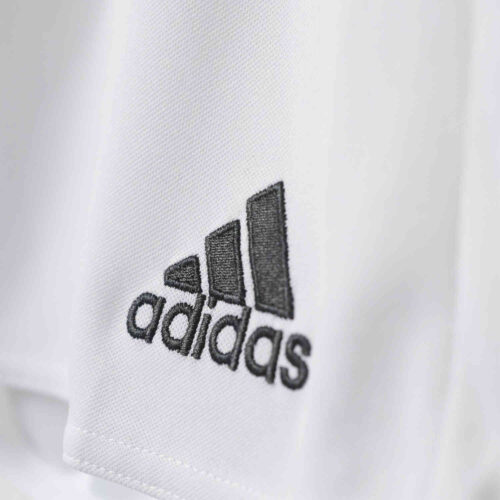 adidas Parma 16 Shorts – White