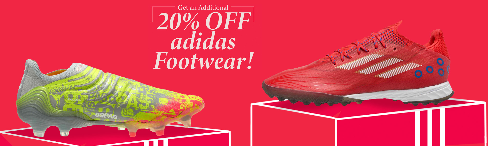 soccer shoes adidas sale