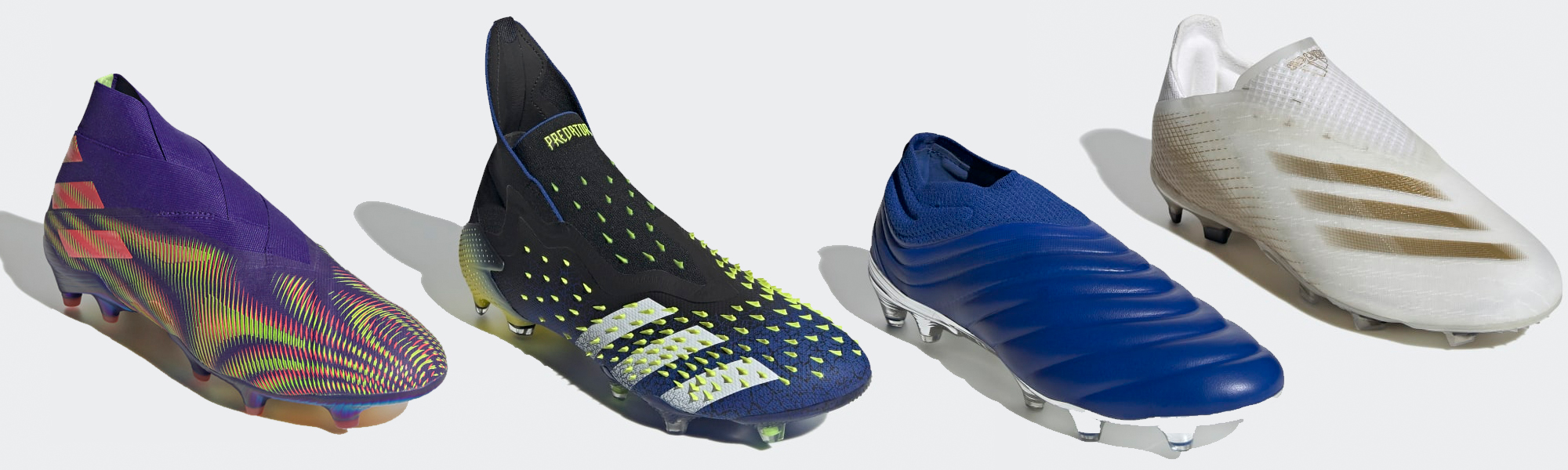 adidas Soccer Shoes | adidas Shoes | SoccerPro.com