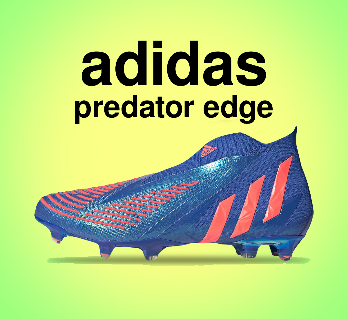 adidas Predator Edge