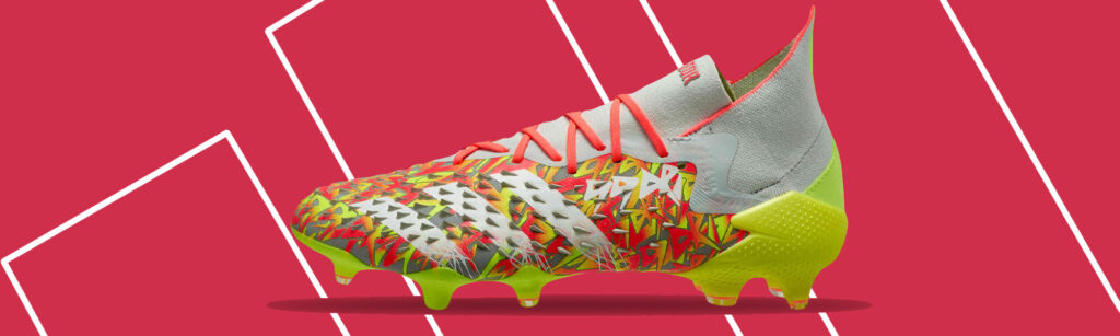 adidas predator soccer shoes