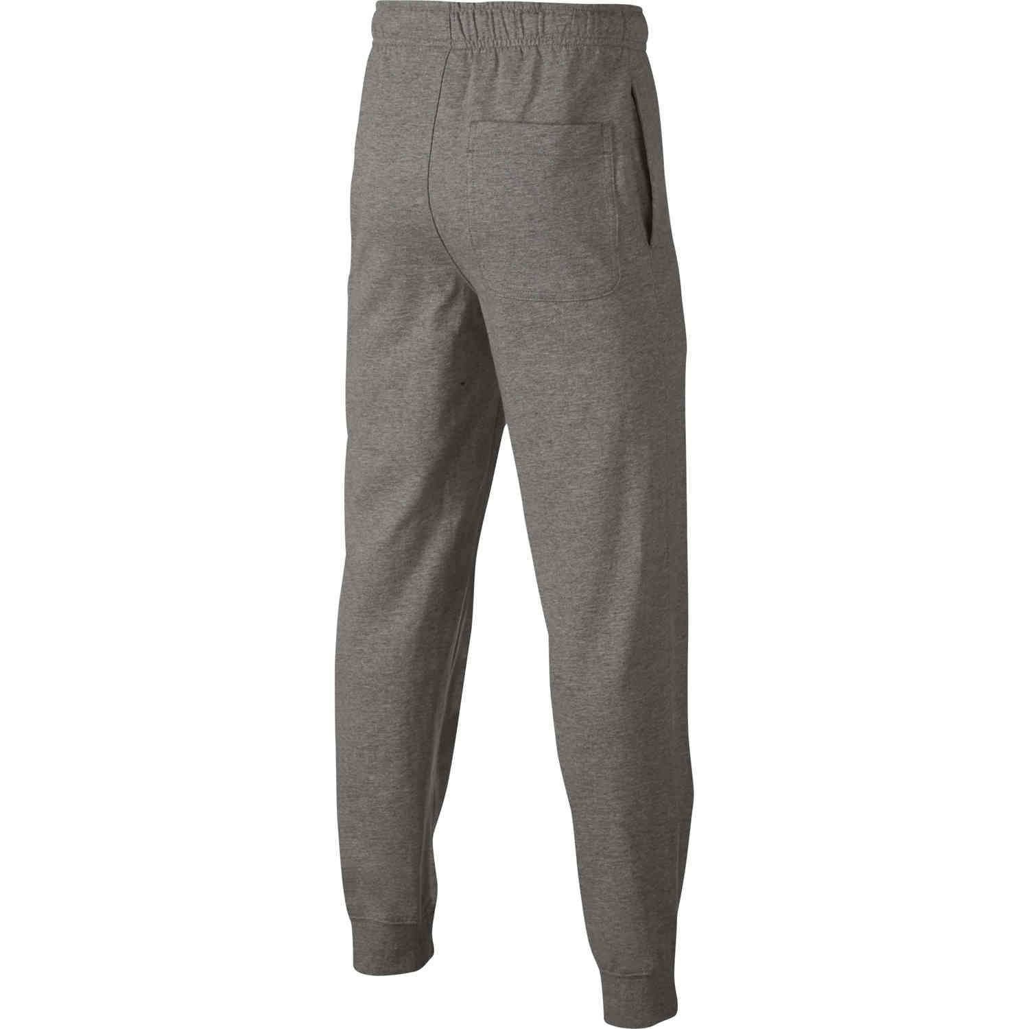 Dark grey hotsell joggers kids