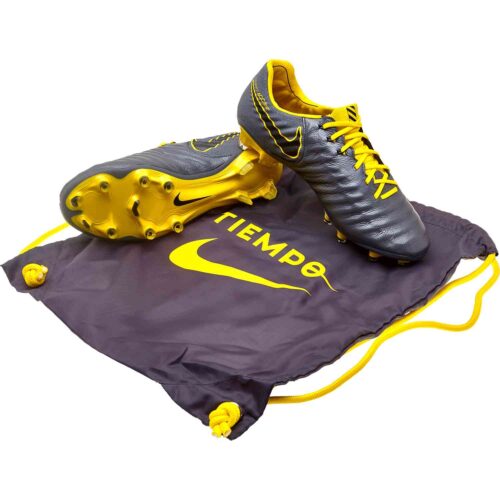 Nike Tiempo Legend 7 Elite FG – Game Over