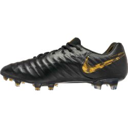 nike tiempo legend 7 black lux