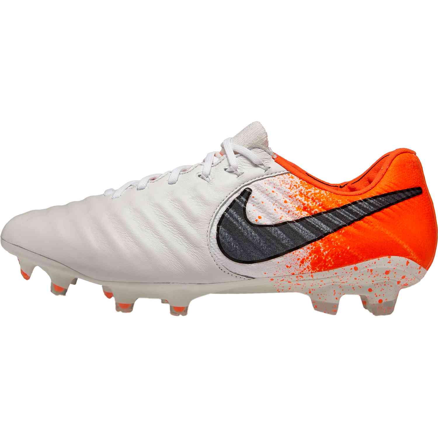 tiempo legend 7 white