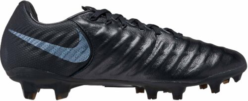 Nike Tiempo Legend 7 Pro FG – Black/Black