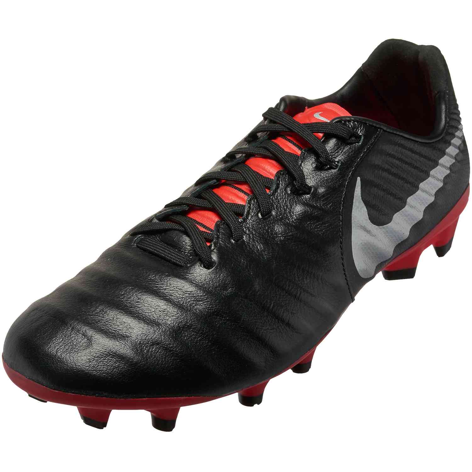 nike tiempo legend crimson