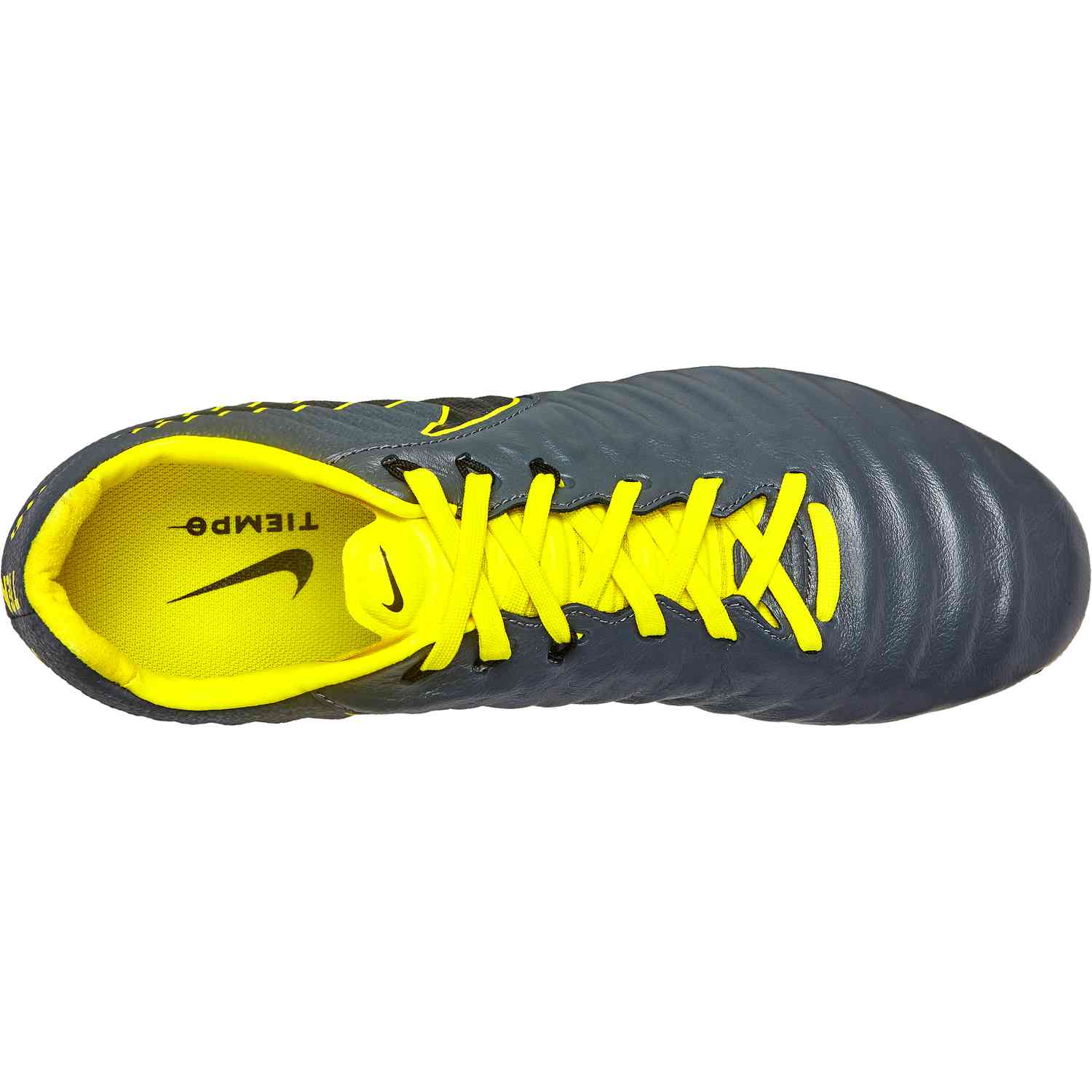 Chuteira Nike Tiempo Genio 2 Lthr Tf Forma Peq + Nf Ctsports