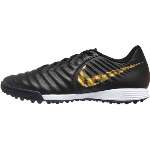 Nike Tiempo Legend 7 Academy TF – Black Lux