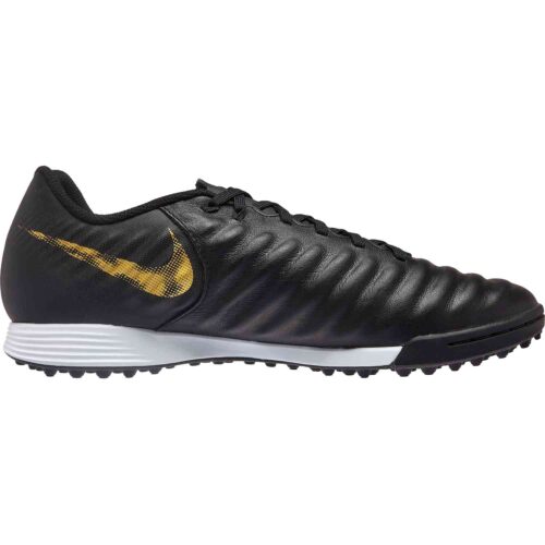 Nike Tiempo Legend 7 Academy TF – Black Lux