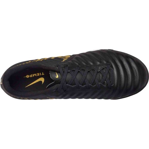 Nike Tiempo Legend 7 Academy TF – Black Lux