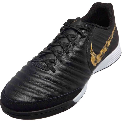 Nike Tiempo Legend 7 Academy IC – Black Lux