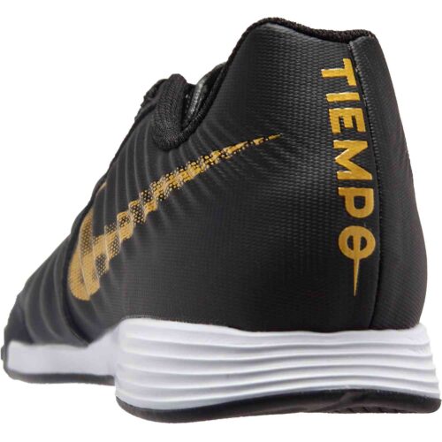 Nike Tiempo Legend 7 Academy IC – Black Lux