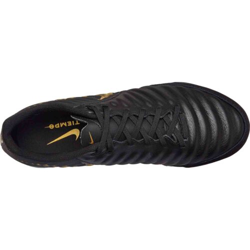 Nike Tiempo Legend 7 Academy IC – Black Lux