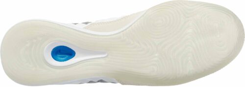 Nike Tiempo LegendX 7 Pro IC – White/Metallic Cool Grey/Blue Hero