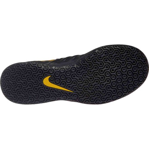 Kids Nike Tiempo Legend 7 Club IC – Black Lux