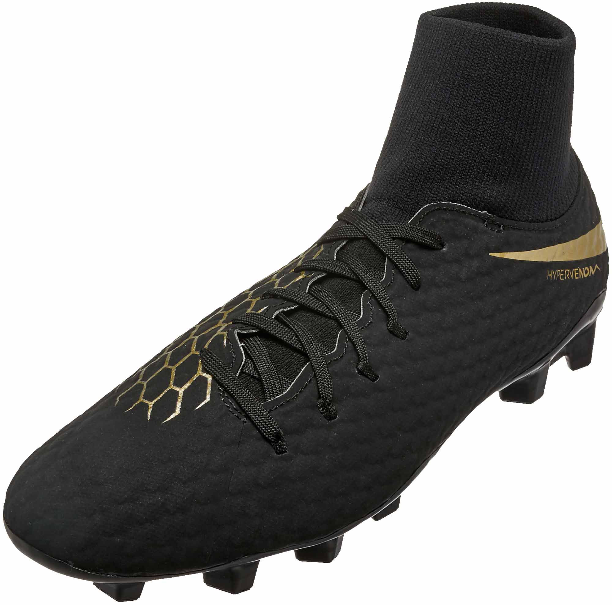 nike hypervenom phantom 3 academy df fg