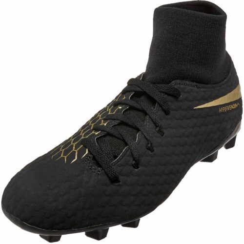 triple black hypervenoms