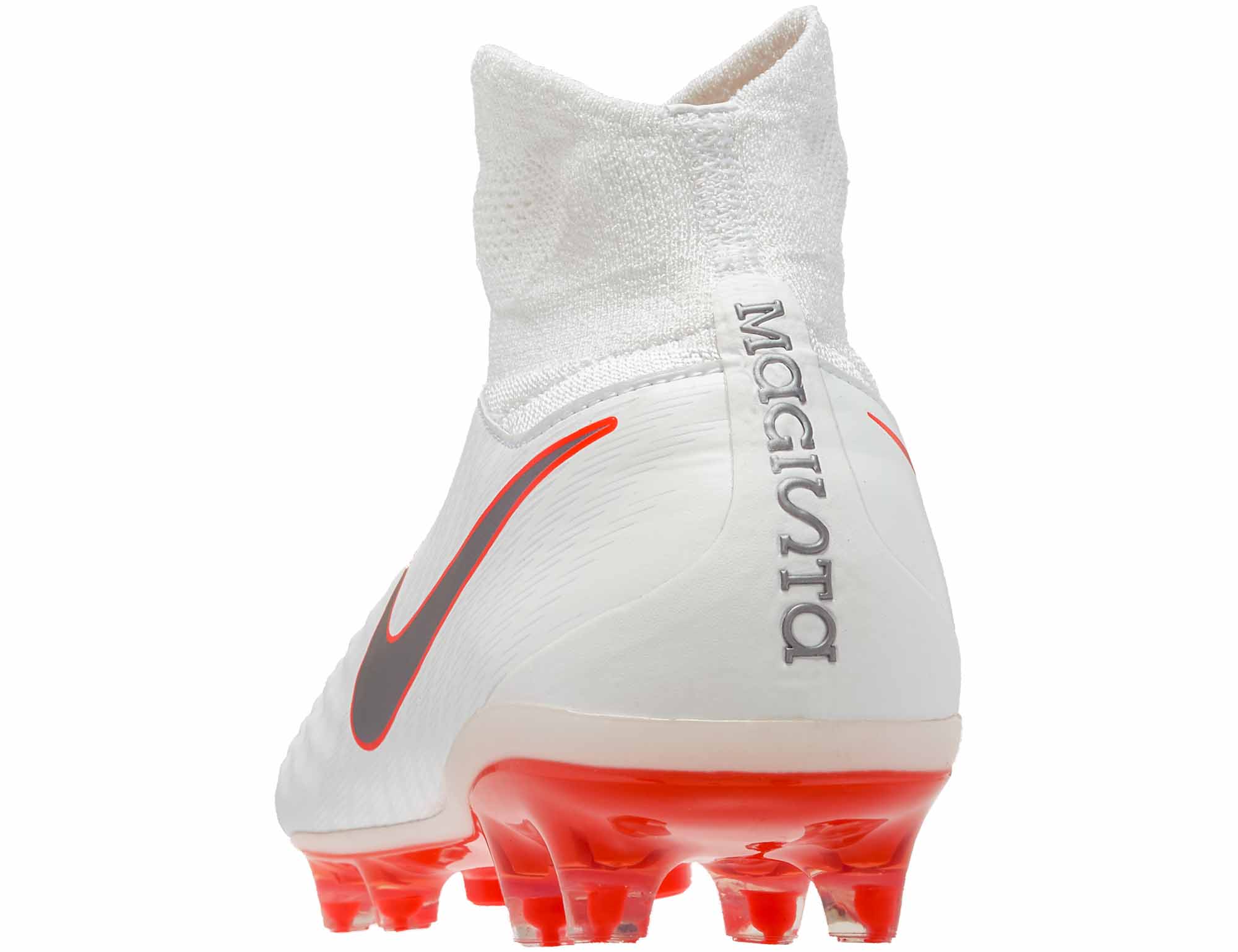 NIKE MAGISTA OPUS SG PRO SOCCER CLEATS MADE IN