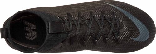 Nike Mercurial Superfly 6 Academy MG – Youth – Black/Black