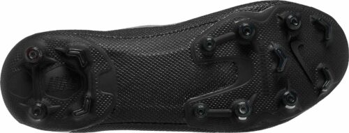 Nike Mercurial Superfly 6 Academy MG – Youth – Black/Black