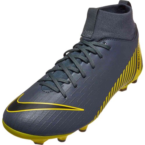 Kids Nike Mercurial Superfly 6 Academy FG – Game Over