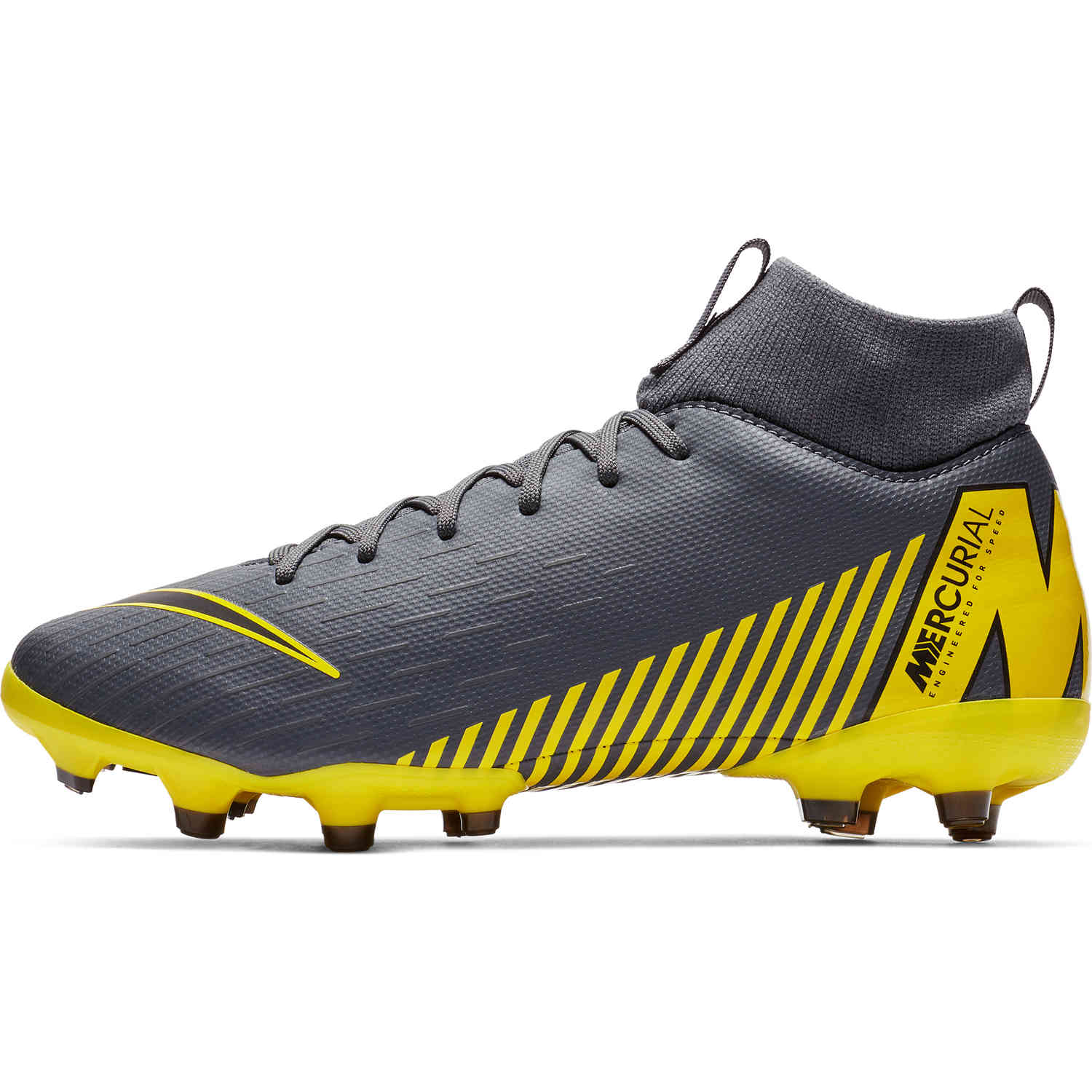Kids Nike Mercurial Superfly 6 Academy FG - Game Over - SoccerPro