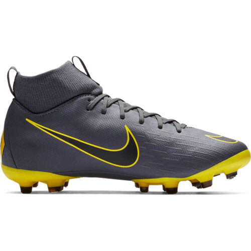 Kids Nike Mercurial Superfly 6 Academy FG – Game Over