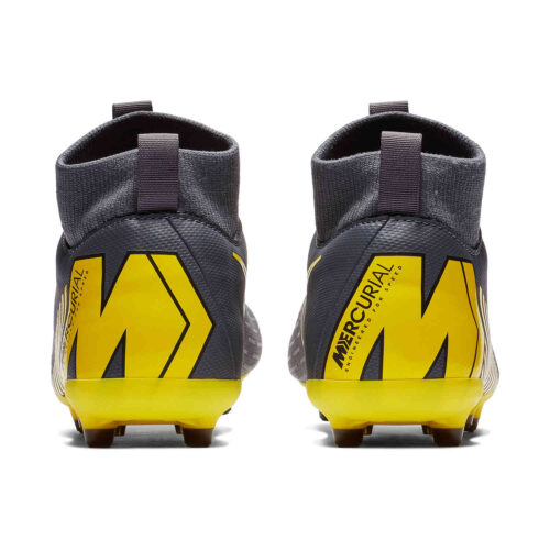 Kids Nike Mercurial Superfly 6 Academy FG – Game Over