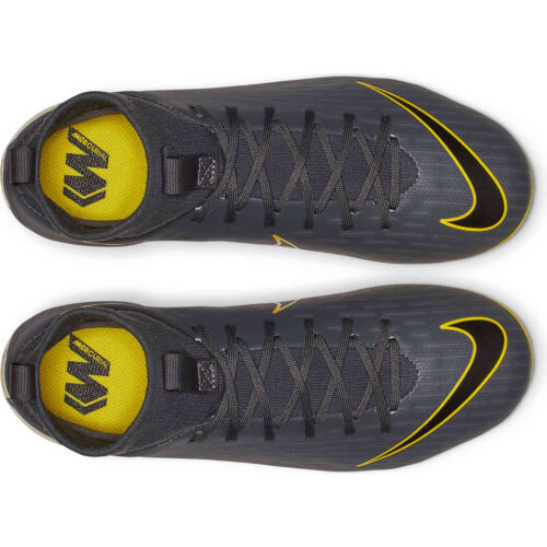 Kids Nike Mercurial Superfly 6 Academy FG – Game Over