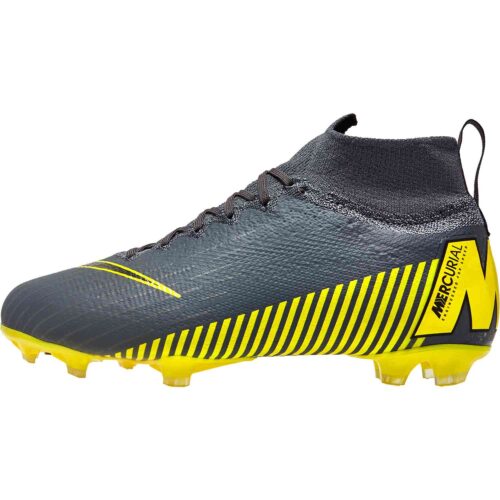 Kids Nike Mercurial Superfly 6 Elite FG – Game Over