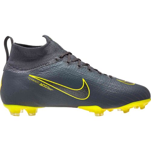 Kids Nike Mercurial Superfly 6 Elite FG – Game Over