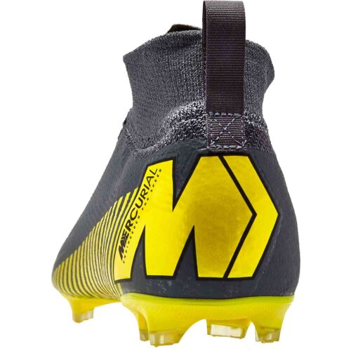 Kids Nike Mercurial Superfly 6 Elite FG – Game Over