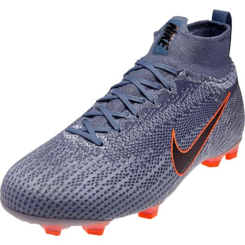 Kids Nike Mercurial Superfly 6 Elite FG – Victory Pack