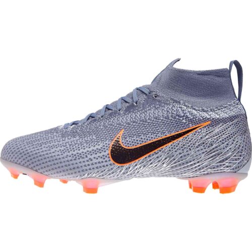 Kids Nike Mercurial Superfly 6 Elite FG – Victory Pack