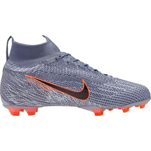 Kids Nike Mercurial Superfly 6 Elite FG – Victory Pack