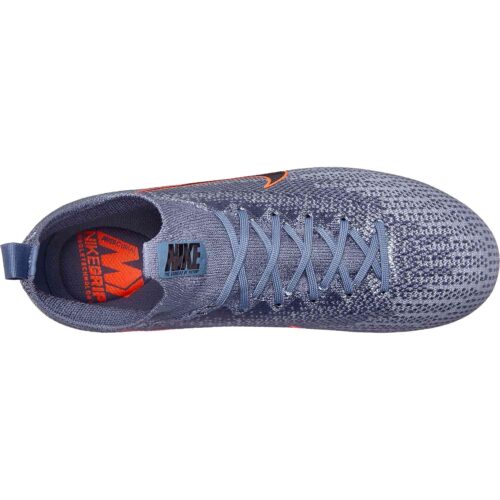 Kids Nike Mercurial Superfly 6 Elite FG – Victory Pack