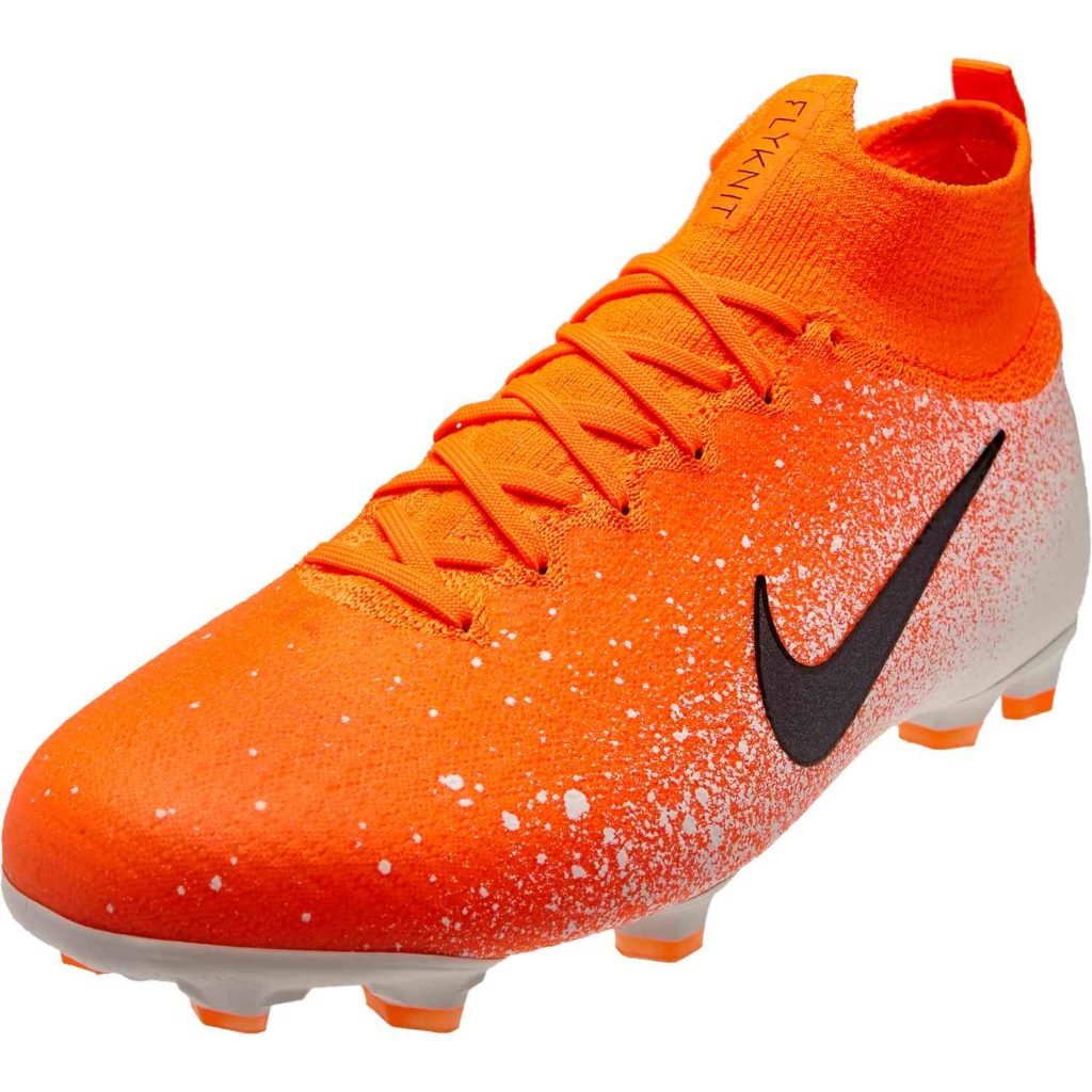 nike mercurial superfly 6 elite se fg
